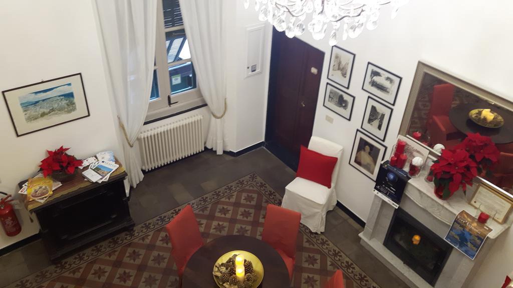 Hotel Torre Cepollini Albenga Exterior foto