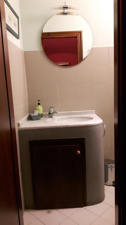 Hotel Torre Cepollini Albenga Zimmer foto