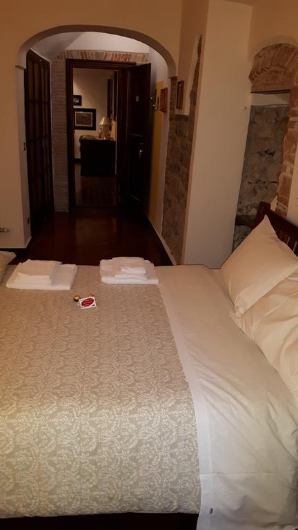 Hotel Torre Cepollini Albenga Exterior foto