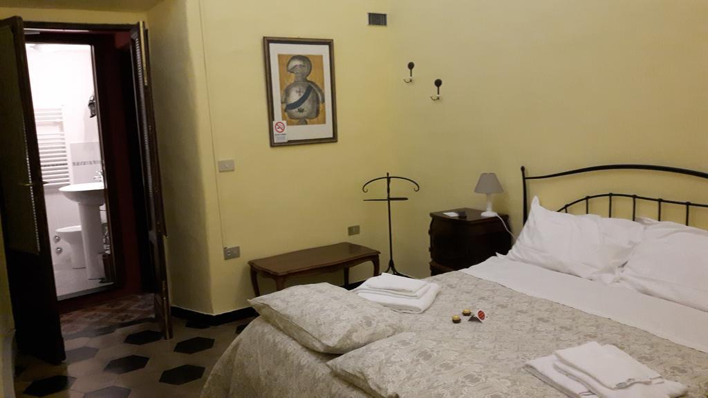 Hotel Torre Cepollini Albenga Exterior foto