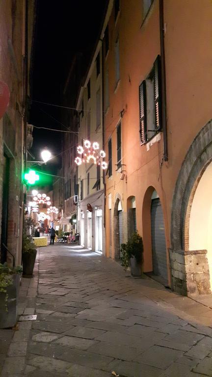 Hotel Torre Cepollini Albenga Exterior foto