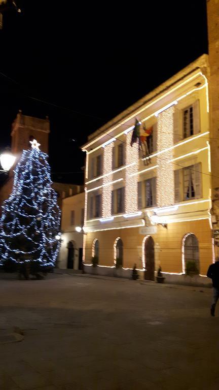 Hotel Torre Cepollini Albenga Exterior foto